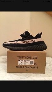 yeezy oreo ebay