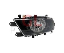 Antibrouillard Skoda SUPERB