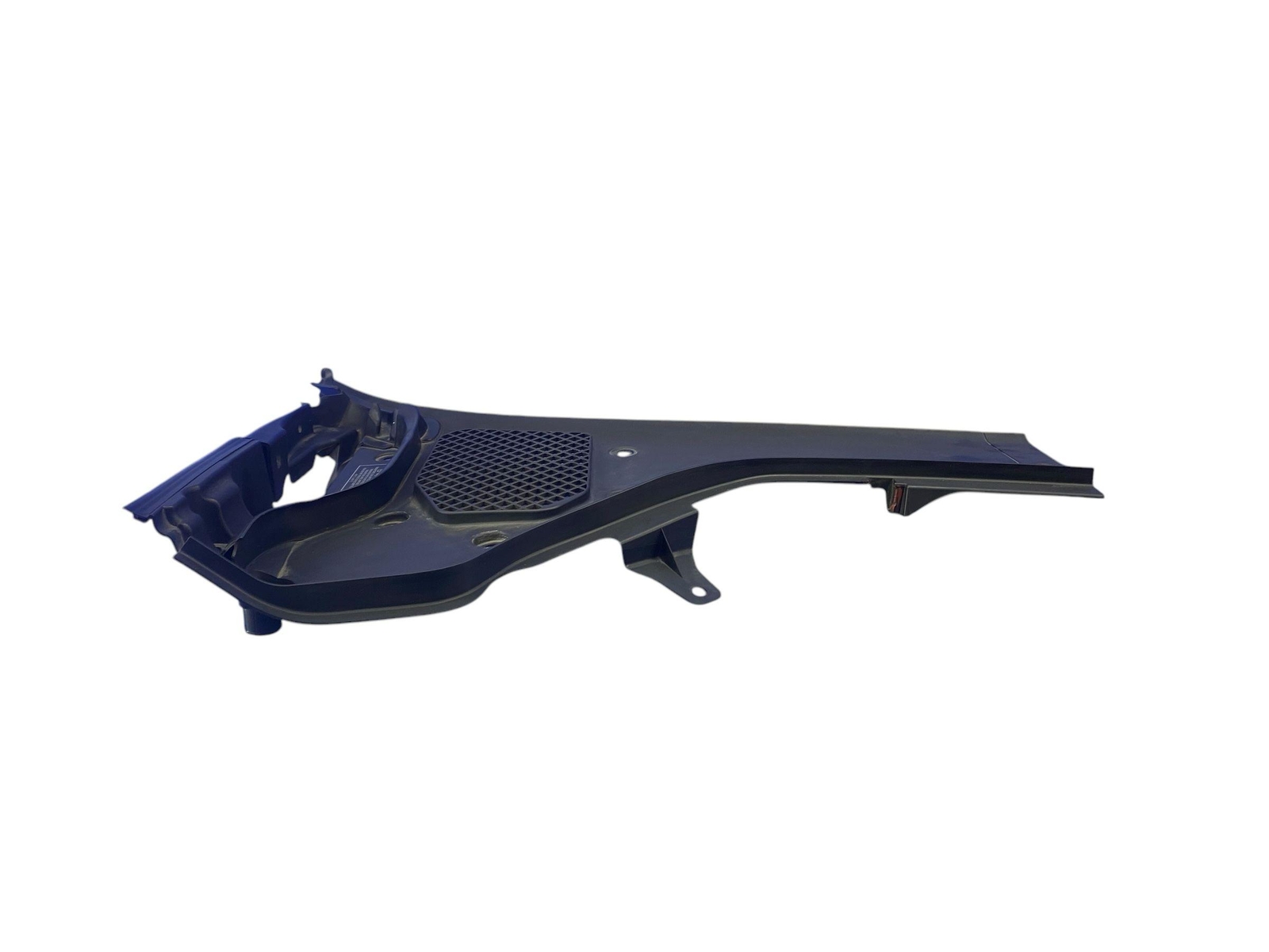 2015-2018 FERRARI CALIFORNIA T FRONT RIGHT WINDSHIELD COWL COVER PANEL 86466000