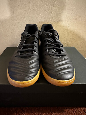 Nike TiempoX Rio III (IC) Black Gum - Size 12 | eBay