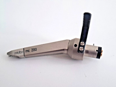 Original Ortofon MC20 Tonabnehmer, Nadel defekt  - TA001091