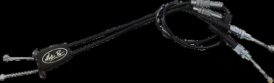 Motion Pro Rev3 Variable Rate Throttle Kit for Honda CBR1000RR 04-07 - Image 2 of 4