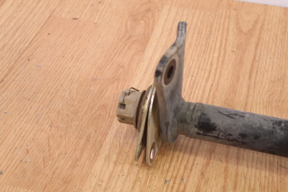 Polaris Phoenix 200 2011 poste de dirección/vástago Foto 2 de 4