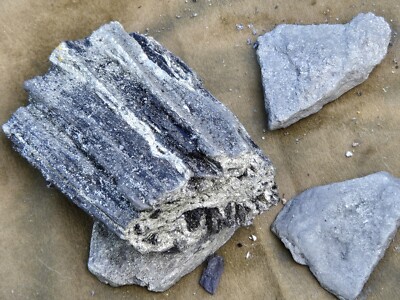 Platinum Group Metal/Gold Nuggets From Igneous Complex