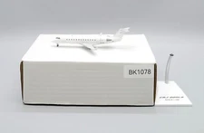 CRJ-200 "Blank" Series JC Wings Scale 1:200 Diecast Models BK1078