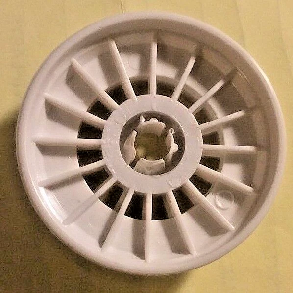 Spool Pin Cap Fits Singer Sewing Machines 4205 4206 4210 4212 4220 4228 4562 - Image 2 of 2