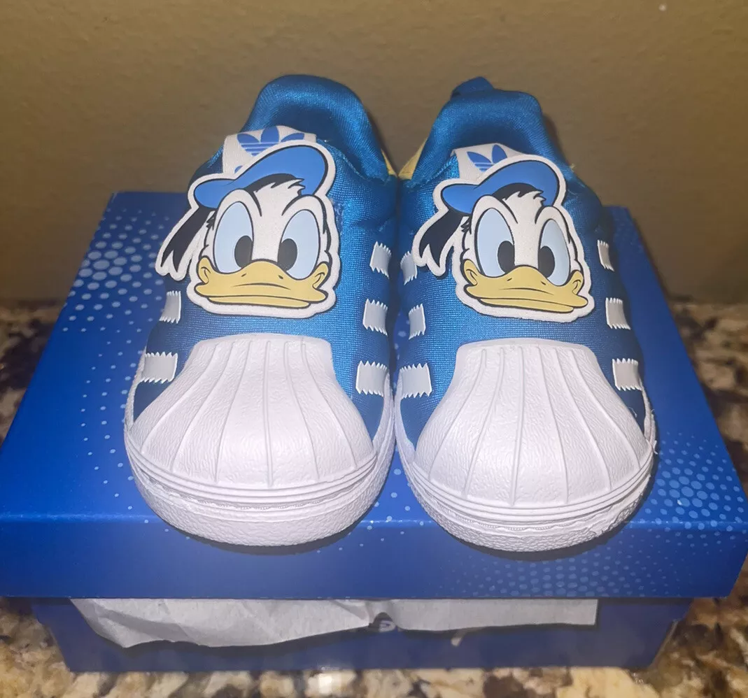Adidas donald hotsell