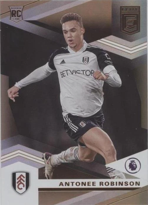 Antonee Robinson Trading Cards for sale | eBay