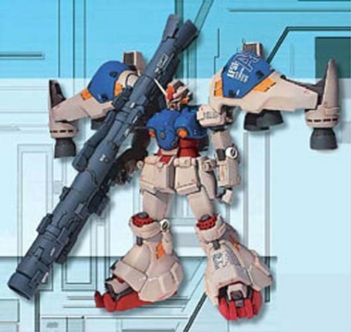 GUNDAM FIX FIGURATION # 0008 RX-78 GP02A サイサリス GUNDAM FIX FIGURATION # 0008 RX-78 GP02A PHYSALIS Figure