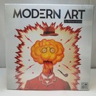 MODERN ART By Reiner Knizia Sealed
