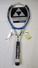 Fischer GDS Spice Tennis Racket R1702 - 4 1/2 in, Unstrung, MP, New Old Stock