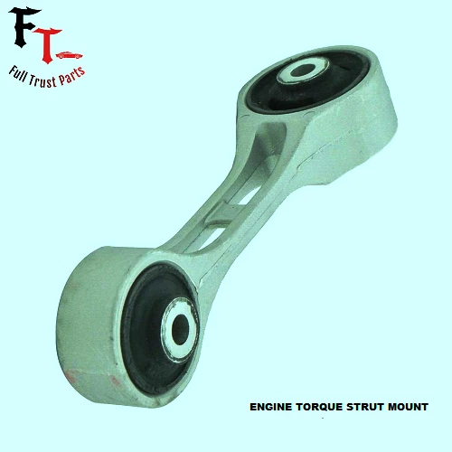 ADEQUADO PARA: 2000-2005 MERCURY SABLE (3.0L, V6) -- MONTAGEM DO APOIO DE SUSPENSÃO DO TORQUE DO LADO DIREITO DO MOTOR - Imagem 3 de 3