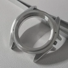 Case SKX 3.0 O'clock Guard SKX007 SKX009 SKX drilled lug SEIKO