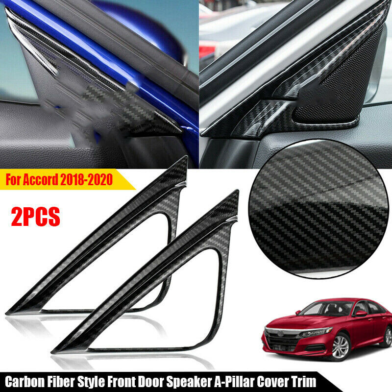 Cab Top & A-Pillar Kit | HONDA ACCORD TOURING 2022 Cab Top & A-Pillar Kit | HONDA ACCORD TOURING 2022