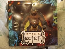 Mythic Legions Mythic Legions Stone Troll Mythic Legions Mythic Legions Stone Troll