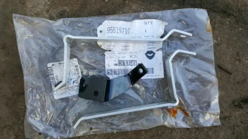 General Motors Car Turbos Parts