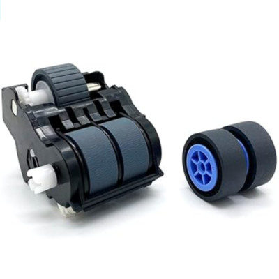 Separation Roller Pickup Roller Fits For Canon DR6010C DR4010C DR 6010C DR 4010C