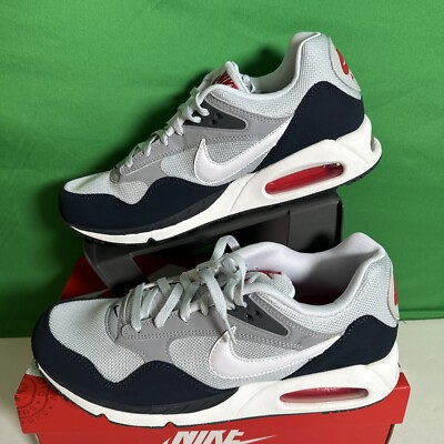 Nike Air Max Correlate 511416-010 Sneaker Mens US 11 Gray Dark