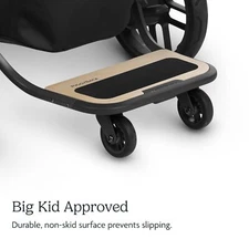 UPPAbaby PiggyBack Ride-Along Board for Vista, Vista V2,special offer