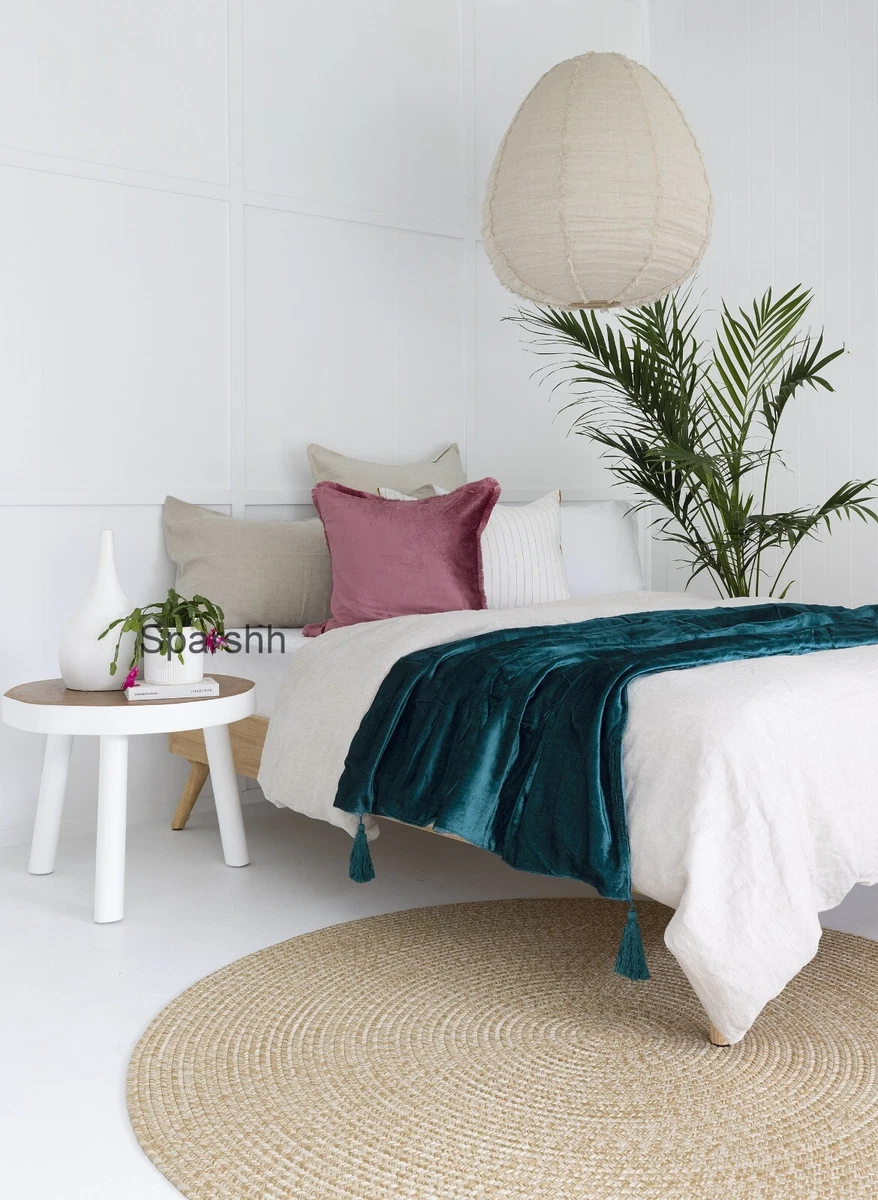 Luxury velvet throws new arrivals