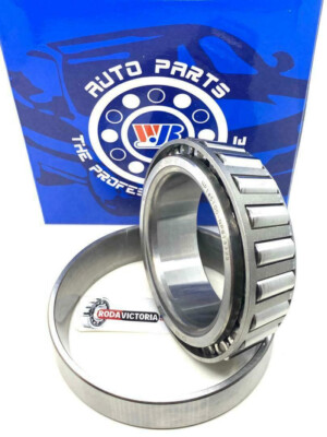 WJB Wheel Bearing Rear Outer ACDelco GM REPLACEMENT Equipment RW20-07 15042154 !