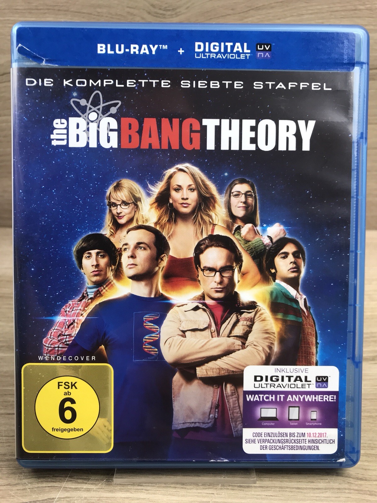 Bild 1 von 2