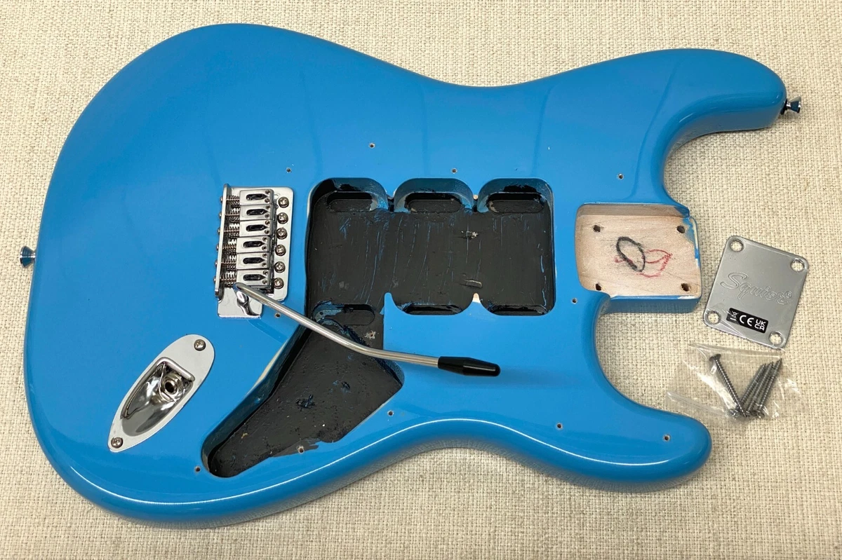 Fender ebay 2024