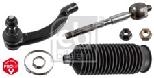 Rotule de direction Volvo S70