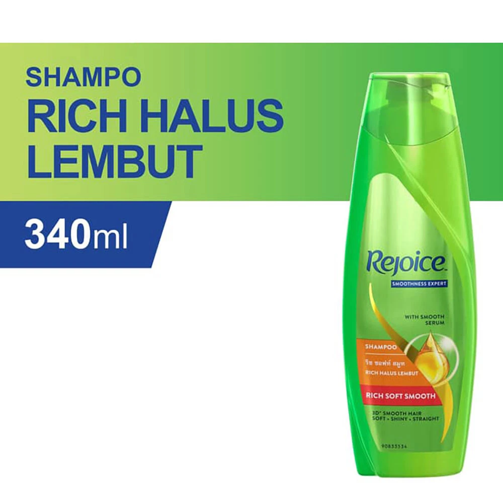 Shampo rejoice deals