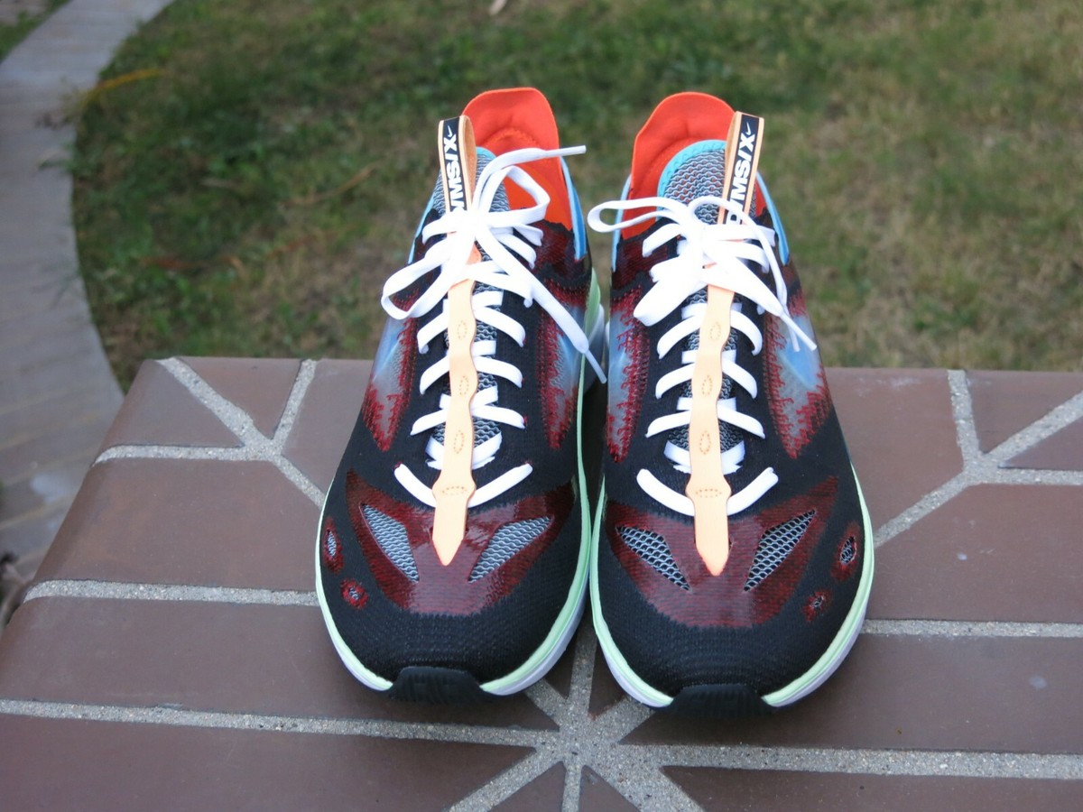 Nike N110 D/MS/X Men's Running, Cross Training Sneakers AT5405-001