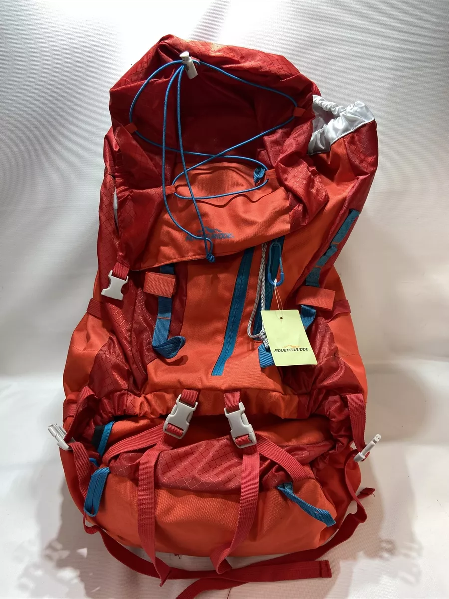 Adventure clearance ridge backpack