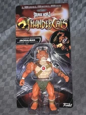 Funko Savage World: Thundercats (Series 2) - Jackalman