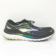 brooks glycerin 5 womens blue