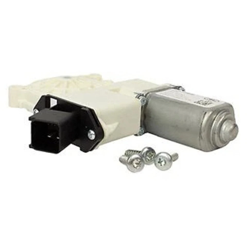 Motor de ventana WLM-338 Motorcraft pasajero delantero lado derecho nuevo cupé de mano derecha Foto 3 de 4