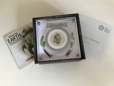 SILVER PROOF 2020 TALES OF THE EARTH IGUANODON COLOURED 50 PENCE