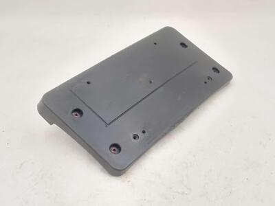 2016 BMW 235I F23 LICENSE PLATE BRACKET 51118057018 *GOUGES* | eBay