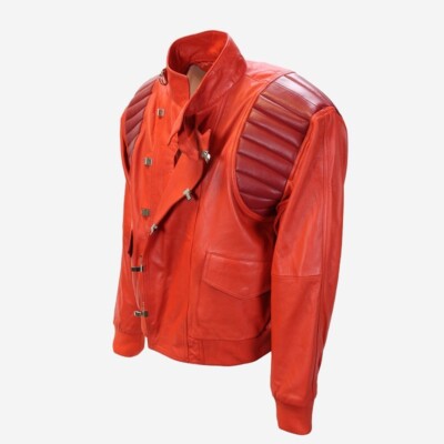 Official Funimation 30th Anniversary Akira Kaneda's Jacket - Size