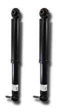 PARA NISSAN QASHQAI II SUV J11, J11 2013- AMORTIGUADORES TRASEROS AMORTIGUADORES X2