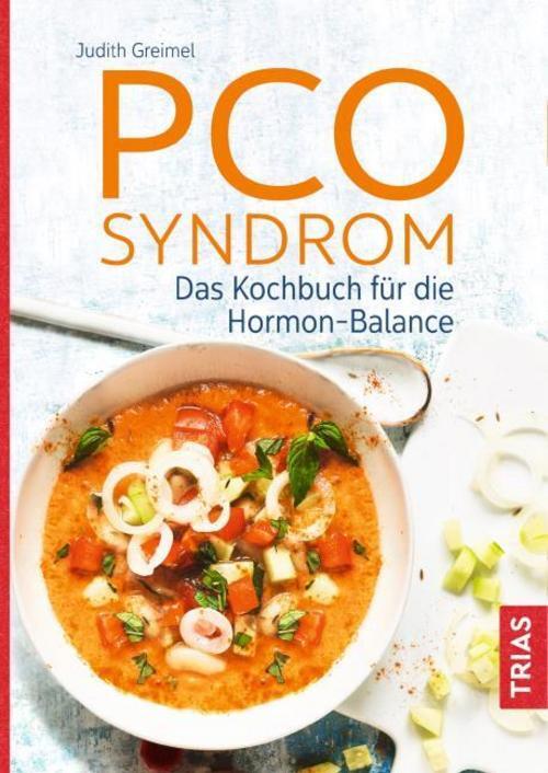 Pco-syndrom Judith Greimel 9783432108230