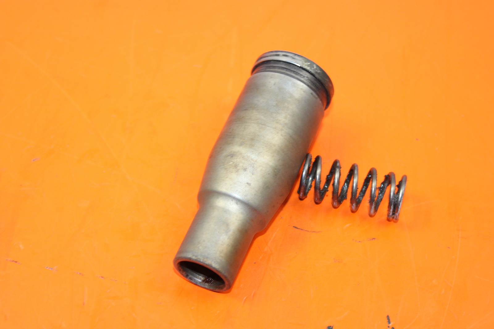 2003 HONDA RANCHER 350 4X4 DRIVE SHAFT COUPLER W SPRING eBay