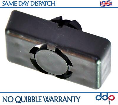 Jack Pad Point Cover For Mercedes A, C, E, GLK Class, Vaneo, CLK, CLS