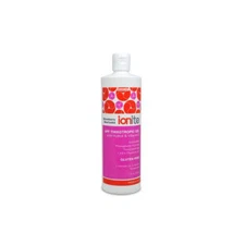 Dharma 56-00007 Ionite Dental Fluoride Gel Strawberry Shortcake  500 mL