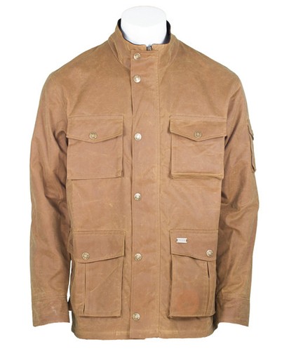 Toggi Mens Bretby Wax Jacket | eBay