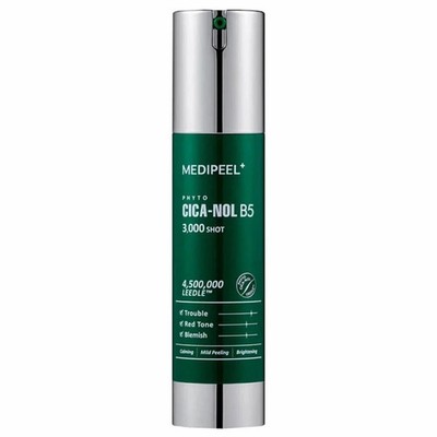 MEDIPEEL+ - Phyto Cica-Nol B5 3,000 Shot Serum - 50ml