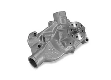 EMP Stewart Stage 1 Water Pump 13103 Chevy SBC 327 350 383 High-Volume Iron