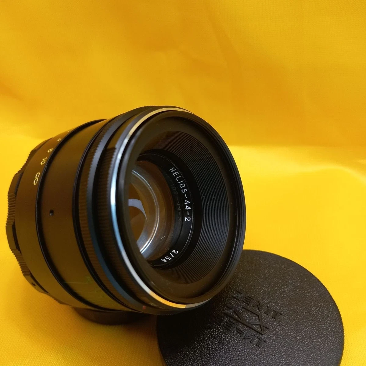 Helios 44m for sale | eBay