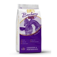 HORSE FEED - Rowen Barbary Condition & Performance 20kg 1.63 per kilo