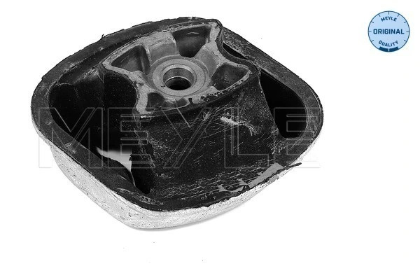 Support moteur Meyle 014 024 0019 silentbloc robuste pour OE A2012411613
