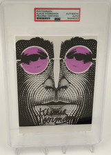 10 Most Forged Celebrity and Historical Autographs 7