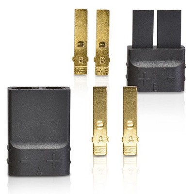 High current TRX connector socket 1 pair partCore 100051
